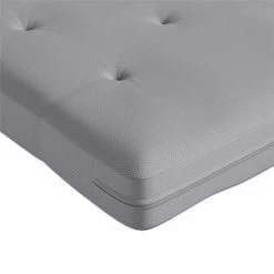 Full Jayce 6" Thermobonded High Density Poly Fill Futon Mattress - Room & Joy 13 Full Jayce 6" Thermobonded High Density Poly Fill Futon Mattress - Room & Joy -Room & Joy GUEST e0749806 327b 45ce 9a32 c229bb30e066