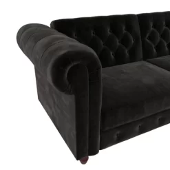 Finnley Sofa Futon - Room & Joy -Room & Joy GUEST e2ab27f2 3334 4bd1 a566 f5a605d1cd52