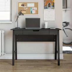 Ingram Computer Desk With Drawer - Room & Joy -Room & Joy GUEST e2ecb711 3d78 4225 a461 4b1eca67f678