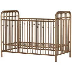 Room & Joy Avi Metal Baby Crib -Room & Joy GUEST e485cb02 d7cb 4914 b187 fa2f1d6d742d
