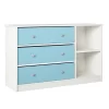 Elannie Avenue Wide Dresser With 3 Fabric Bins - Room & Joy 1 Elannie Avenue Wide Dresser With 3 Fabric Bins - Room & Joy -Room & Joy GUEST e4d76d82 0bf7 40a0 ba21 78b20d9321f5