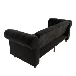 Finnley Sofa Futon - Room & Joy -Room & Joy GUEST e5a1e24c d8db 4cc7 8195 2b69b0c0156e