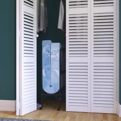 Twin 5" Mattress With Folding Metal Guest Bed - Room & Joy 17 Twin 5" Mattress With Folding Metal Guest Bed - Room & Joy -Room & Joy GUEST e7e58b93 03f3 467d bccd 8c420ad6fc89