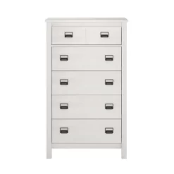 Melody 5 Drawer Dresser Ivory - Room & Joy -Room & Joy GUEST e83fefdd e8b9 4817 b93a d202d5be587f
