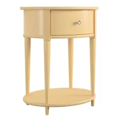 Acadian End Table - Room & Joy -Room & Joy GUEST e86d0608 fca8 440c 81bf 0c2cfa77b95f