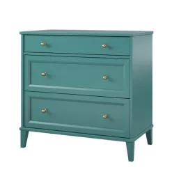 Hillock 2 Drawer Dresser With Pull Out Desk - Room & Joy -Room & Joy GUEST e914fcaf 7cc0 41ae 93df 116e9a66b033