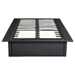 Milania Upholstered Platform Bed - Room & Joy 14 Milania Upholstered Platform Bed - Room & Joy -Room & Joy GUEST ebe156dd 8219 491a 9cf0 812a985853c8