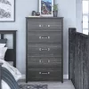 Dandrea 5 Drawer Dresser - Room & Joy 2 Dandrea 5 Drawer Dresser - Room & Joy -Room & Joy GUEST ec303f40 4f94 472b a7de 382ce455779a