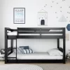 Twin Alaina Bunk Bed - Room & Joy -Room & Joy GUEST ec4b81a8 6adb 4615 ad03 effb648d3979