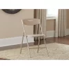 5pc Folding Table And Chair Set - Room & Joy