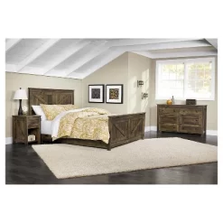 Brookside 6 Drawer Dresser - Room & Joy -Room & Joy GUEST ed608d8b c992 491d 94d4 e1205b8b8ca4