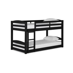 Twin Alaina Bunk Bed - Room & Joy -Room & Joy GUEST ee40f867 ab08 45c5 a1ab 5067f04f0931