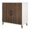 Berkhardt Accent Cabinet White - Room & Joy -Room & Joy GUEST f1ec4595 095e 4764 b0f7 96baabf42f23