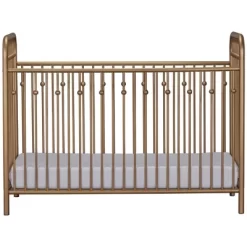 Room & Joy Avi Metal Baby Crib -Room & Joy GUEST f2199197 5eb6 4e38 8416 4a4fa85c3da8