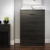 Weslar 4 Drawer Dresser - Room & Joy -Room & Joy GUEST f3f135a9 8ce2 4c6d 9a10 4346274894a3