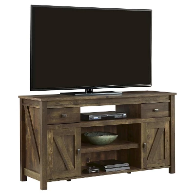 Brookside TV Stand For TVs Up To 60" Wide - Room & Joy 5 Brookside TV Stand For TVs Up To 60" Wide - Room & Joy - Image 3