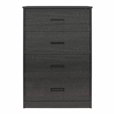 Weslar 4 Drawer Dresser - Room & Joy 6 Weslar 4 Drawer Dresser - Room & Joy - Image 4