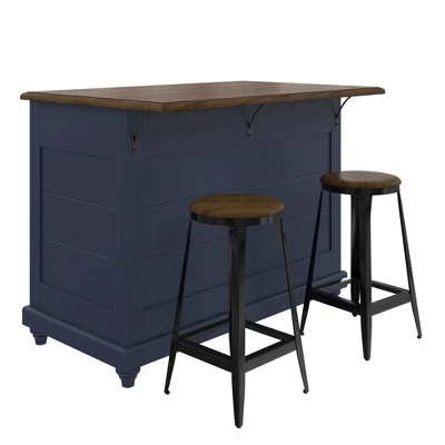 Kelsey Counter Height Dining Set - Room & Joy 7 Kelsey Counter Height Dining Set - Room & Joy - Image 5