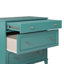 Hillock 2 Drawer Dresser With Pull Out Desk - Room & Joy -Room & Joy GUEST fb007ab0 4a95 429b abe8 8d749985d555