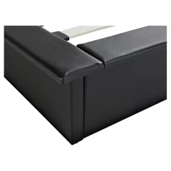 Milania Upholstered Platform Bed - Room & Joy 13 Milania Upholstered Platform Bed - Room & Joy -Room & Joy GUEST fb7efbc4 bd42 44a1 ae10 a4505485f221