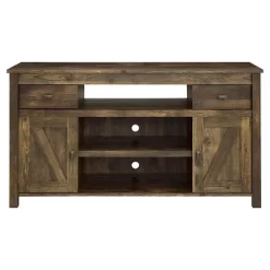 Brookside TV Stand For TVs Up To 60" Wide - Room & Joy 25 Brookside TV Stand For TVs Up To 60" Wide - Room & Joy -Room & Joy GUEST fbb5fdad 0dbd 4d9e b3ac cc16bf99c66a