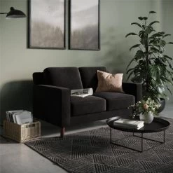 Taliyah Loveseat 2 Seater Sofa - Room & Joy -Room & Joy GUEST fc22038f 5744 46e1 b919 effd0fc68078