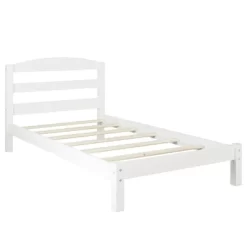 Twin Alesso Bed - Room & Joy -Room & Joy GUEST fcd4896d a5e7 4888 88a5 4a92b24b0952