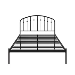 Remi Metal Platform Bed Frame Black - Room & Joy 21 Remi Metal Platform Bed Frame Black - Room & Joy -Room & Joy GUEST fce1de59 a170 47c9 a758 74d04ab1b93d