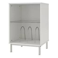 Yorkshire Turntable Stand - Room & Joy -Room & Joy GUEST fcfc4dde efce 49ae b9f7 cb672e0652dc