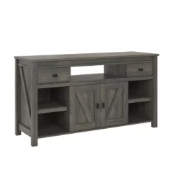 Brookside TV Stand For TVs Up To 60" Wide - Room & Joy 24 Brookside TV Stand For TVs Up To 60" Wide - Room & Joy -Room & Joy GUEST fd517758 3090 40e8 9278 32d2e76d04dc