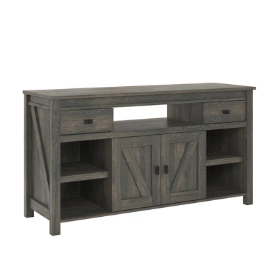 Brookside TV Stand For TVs Up To 60" Wide - Room & Joy 13 Brookside TV Stand For TVs Up To 60" Wide - Room & Joy - Image 11
