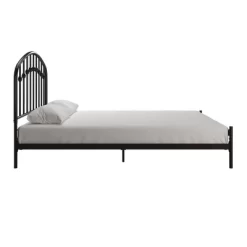 Remi Metal Platform Bed Frame Black - Room & Joy 22 Remi Metal Platform Bed Frame Black - Room & Joy -Room & Joy GUEST fdaca170 21c6 47dc bbc0 0ad7a1fc9d72